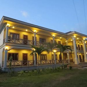 Khonesavath Guesthouse Lebijou Muangkhong Exterior photo
